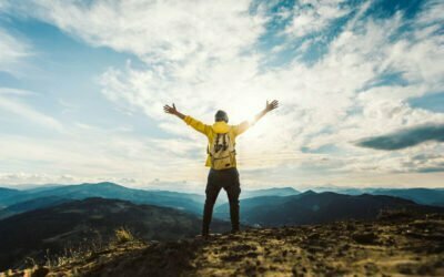 How Personal Growth Messed Up My Life