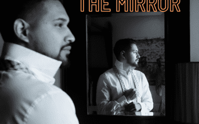 The Person In The Mirror