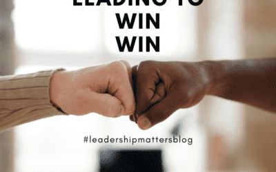 Leading To Win Win