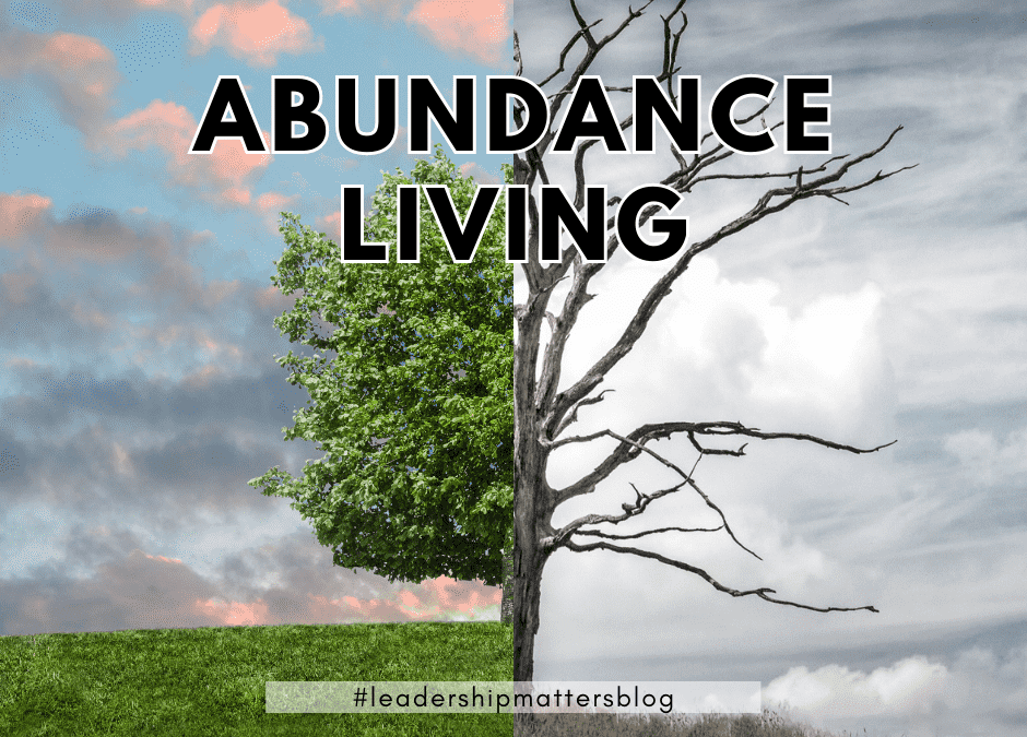 Abundance Living