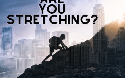 Are You Stretching?