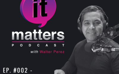 Ep. #002 – The Art Of Reflection