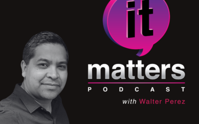 Ep. #004 – The One Word Commitment