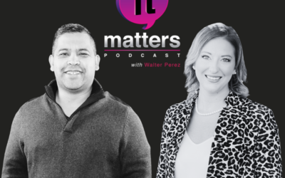 Ep. #005 – Unpacking the Impact of Mental Health, Grief, and Trauma with Vanessa Iceton, R. Psych