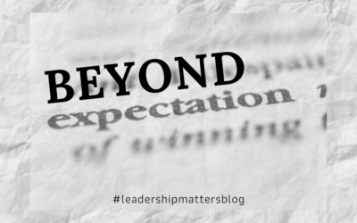 Beyond Expectation