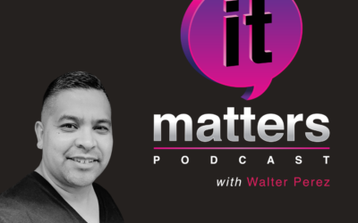 Ep. #008 – The Coaching Perspective