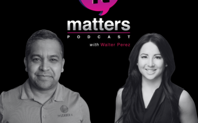 Ep. #009 – Diving Into Personal Growth with Meaghan Becker, the Athlete and Leader