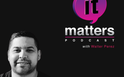 Ep. #010 – The Art Of Pivoting