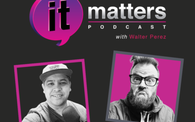 Ep. #011 – Artist Jared Robinson On Living The Creative Life