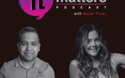 Ep. #013 – Created Worthy with Weight Loss Coach Layla Holly