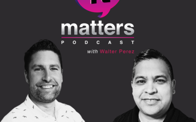 Ep. #015 – Faith, Community, and Disciplines with Timothy Sesink