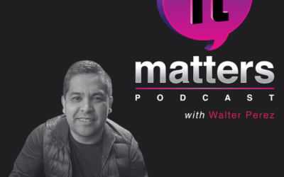 Ep. #016 – The Power of No