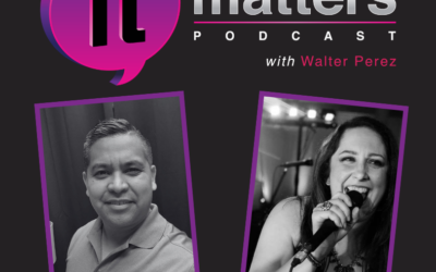 Ep. #017 – Lead from Authenticity with Taya Alexander