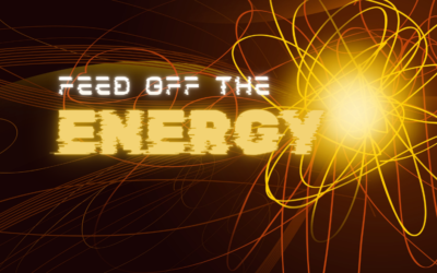 Feed Off The Energy