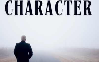 Character