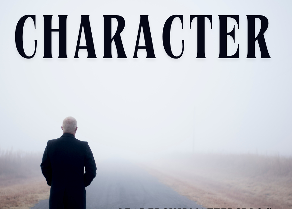 Character