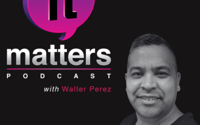 Ep. #024 – Ingredients For Success