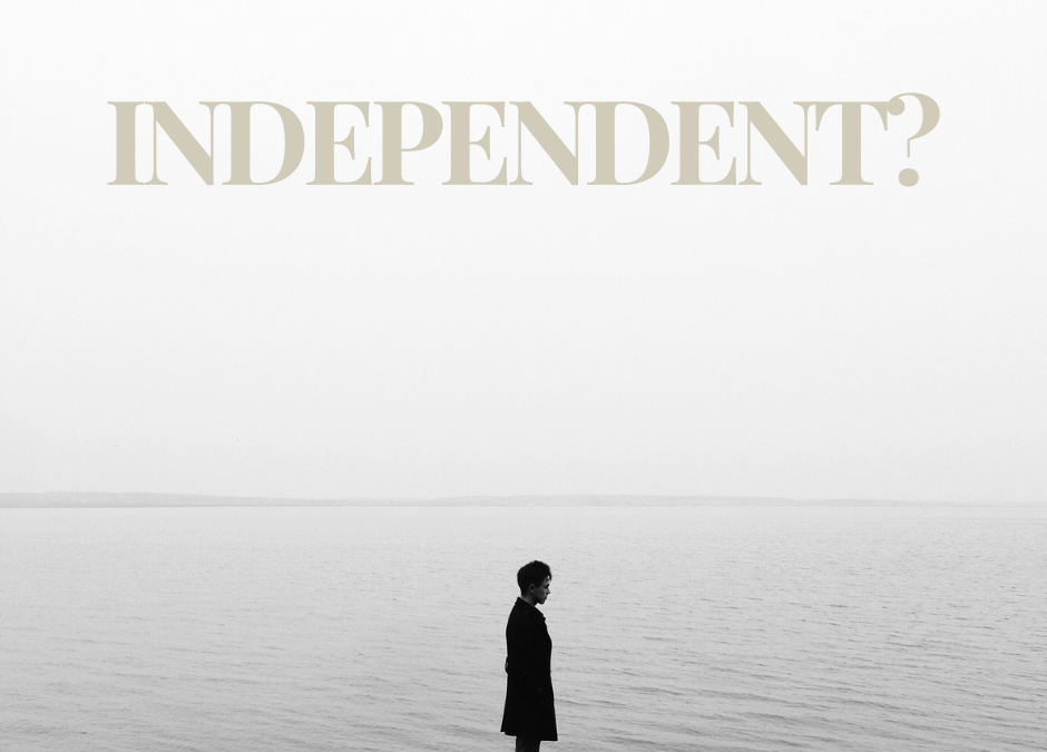 Independent?