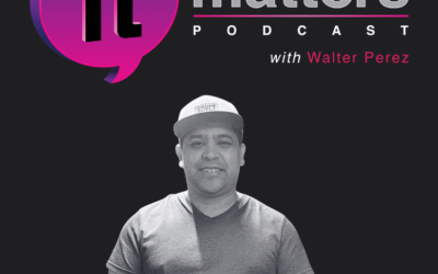 Ep.084 – What You Do Matters