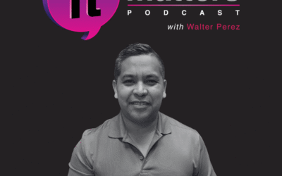 Ep. #086 – Above and Beyond