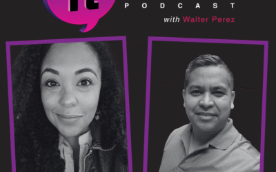 Ep. 093 – Finding Hope in the Unseen – A Story of Advocacy, Community, and Healing with Tara Kearns